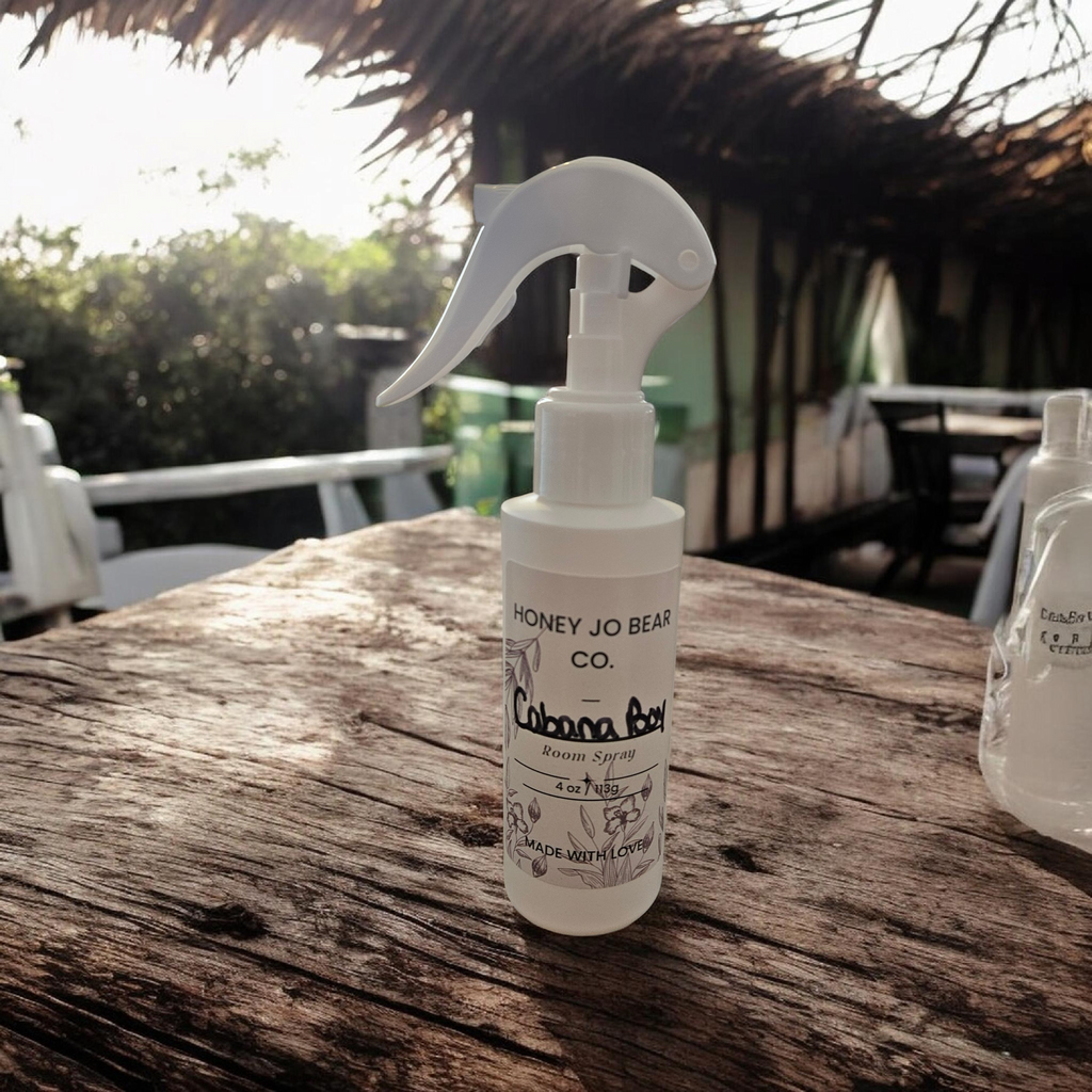 Cabana Boy