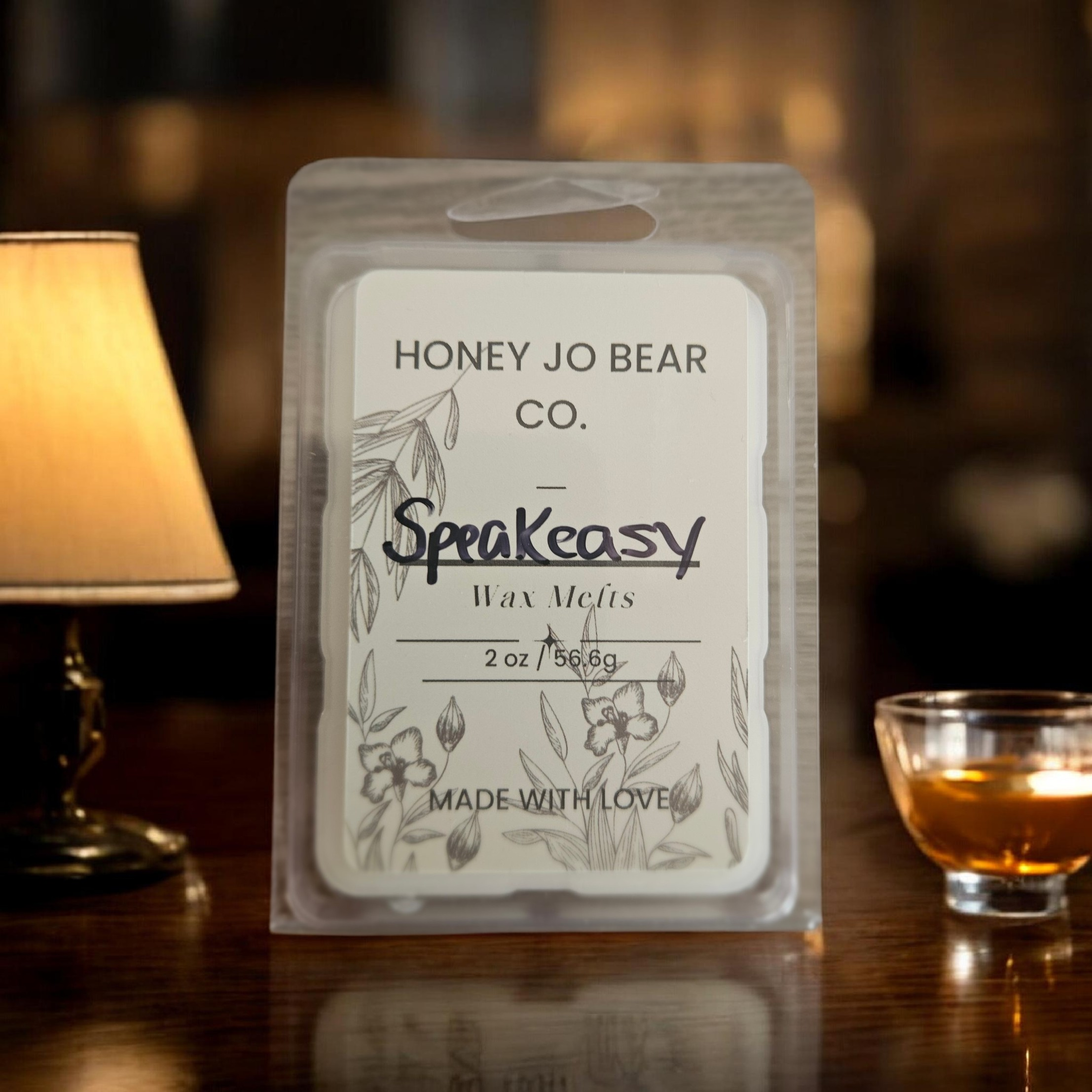 Speakeasy