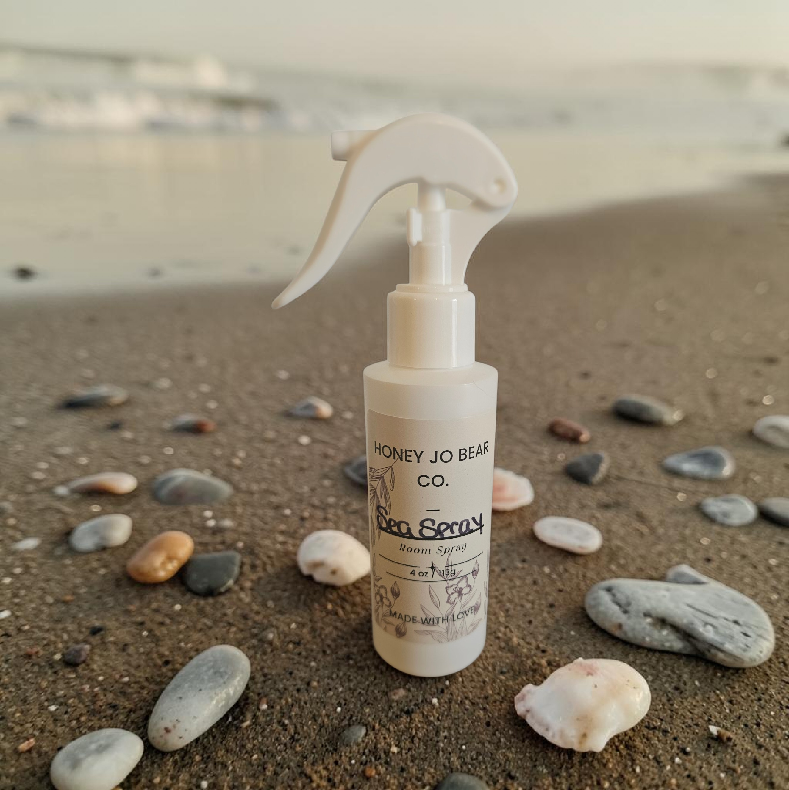 Sea Spray