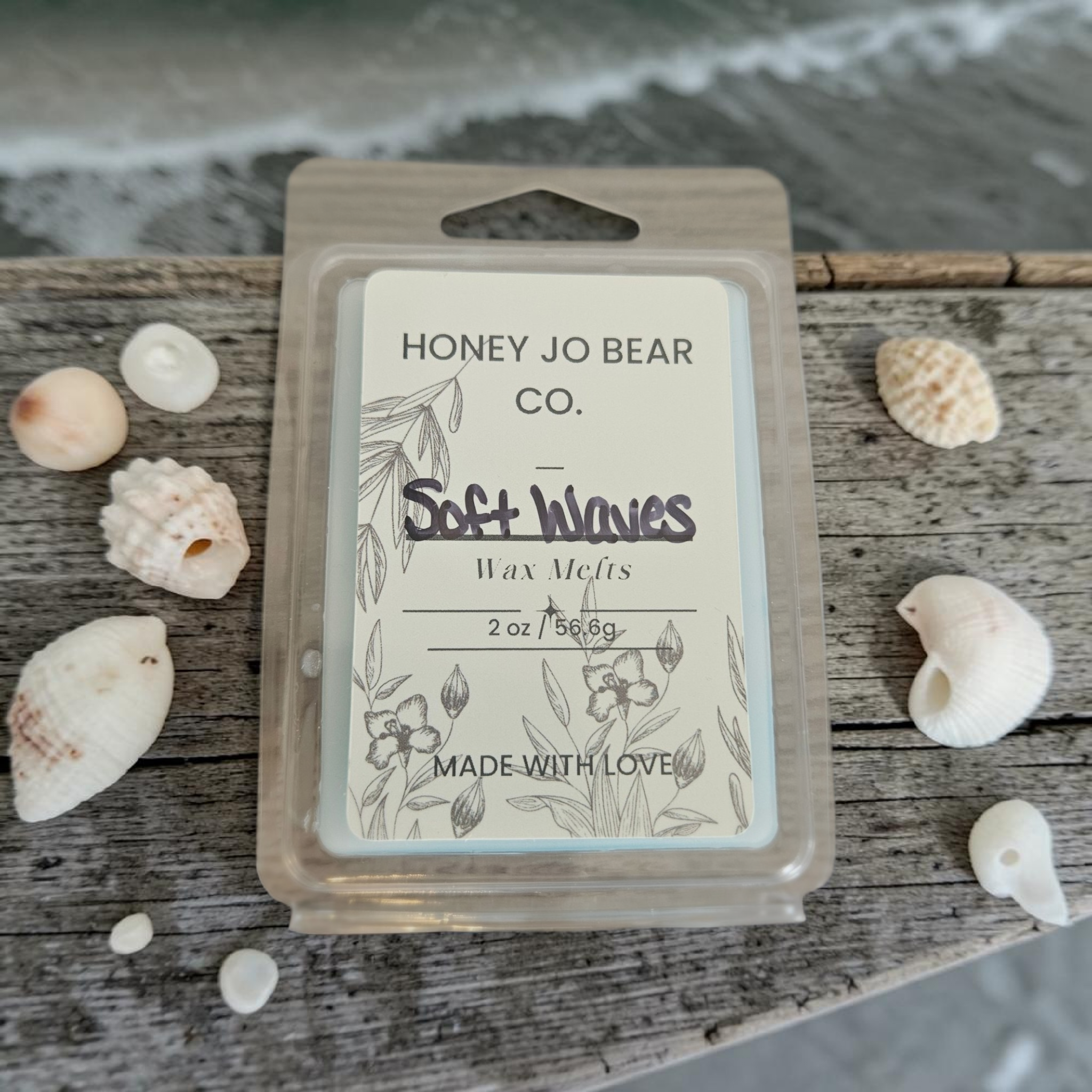 Soft Waves