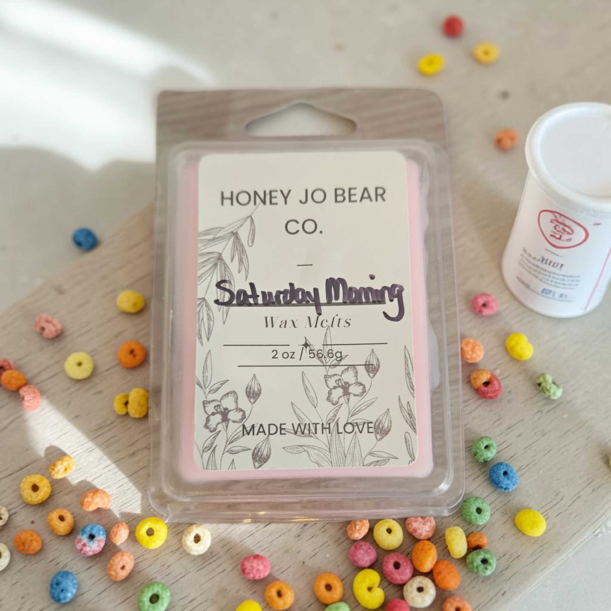 Sweet & Nostalgic Set