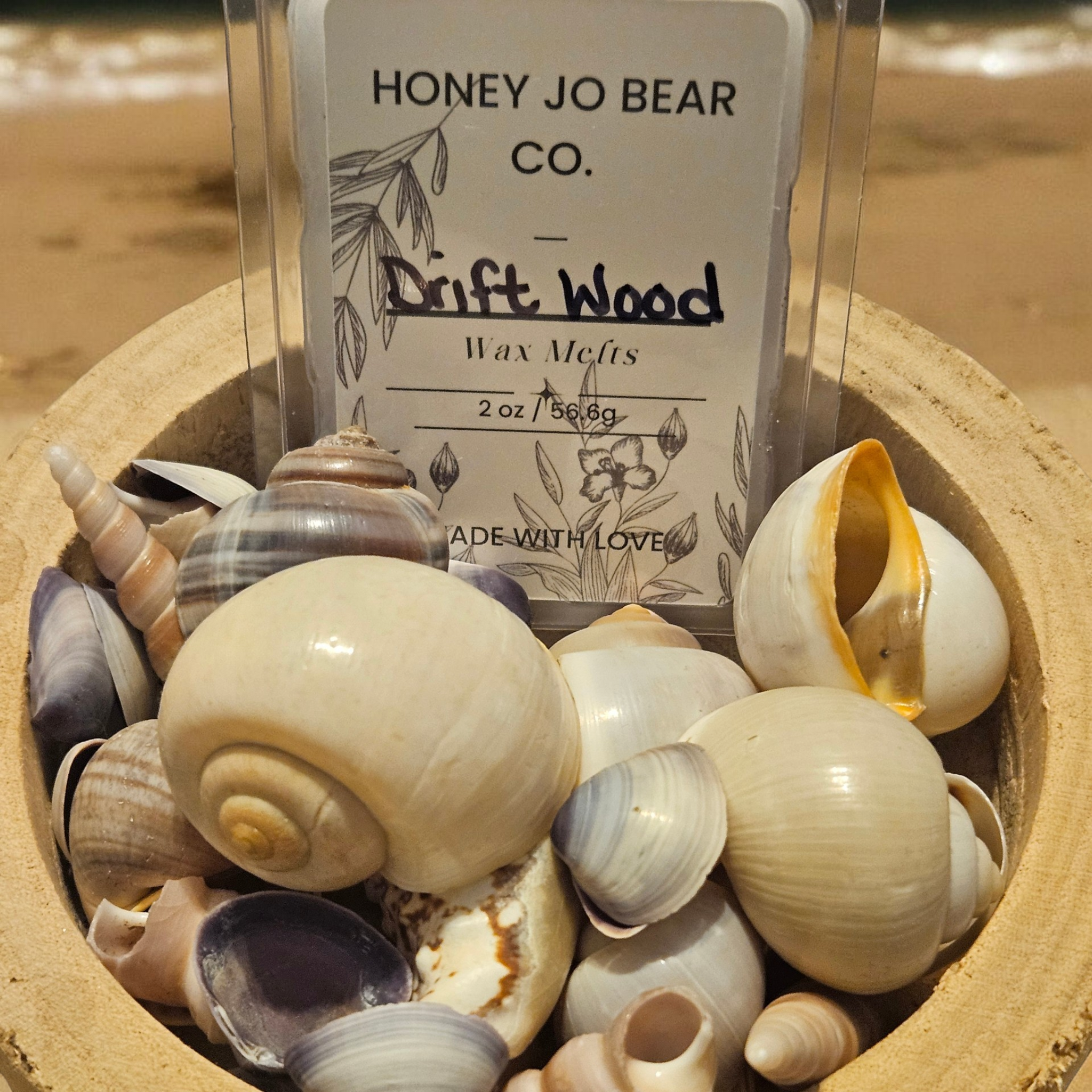 Driftwood