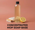 Mop Soap Concentrate